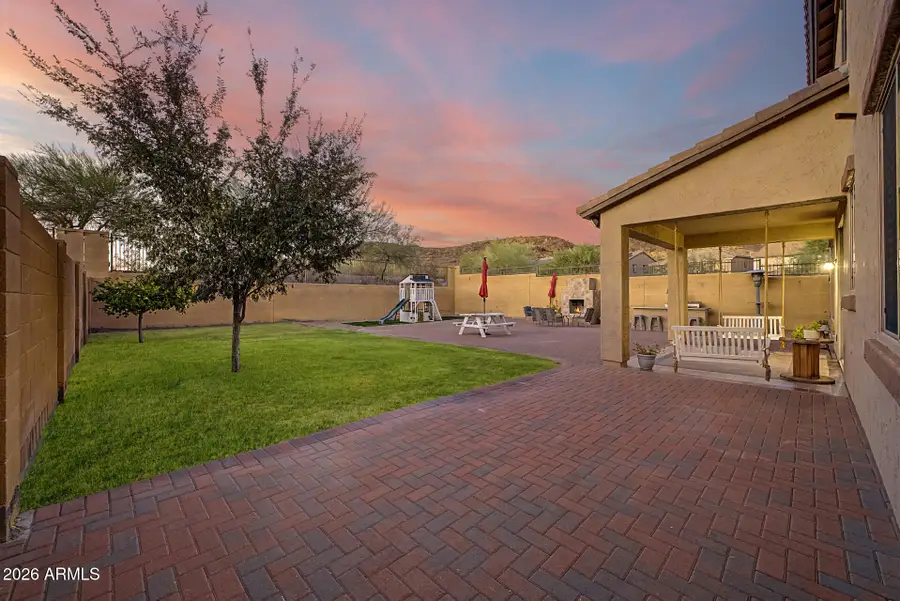 9102 W White Feather Lane, Peoria, AZ 85383 - #3