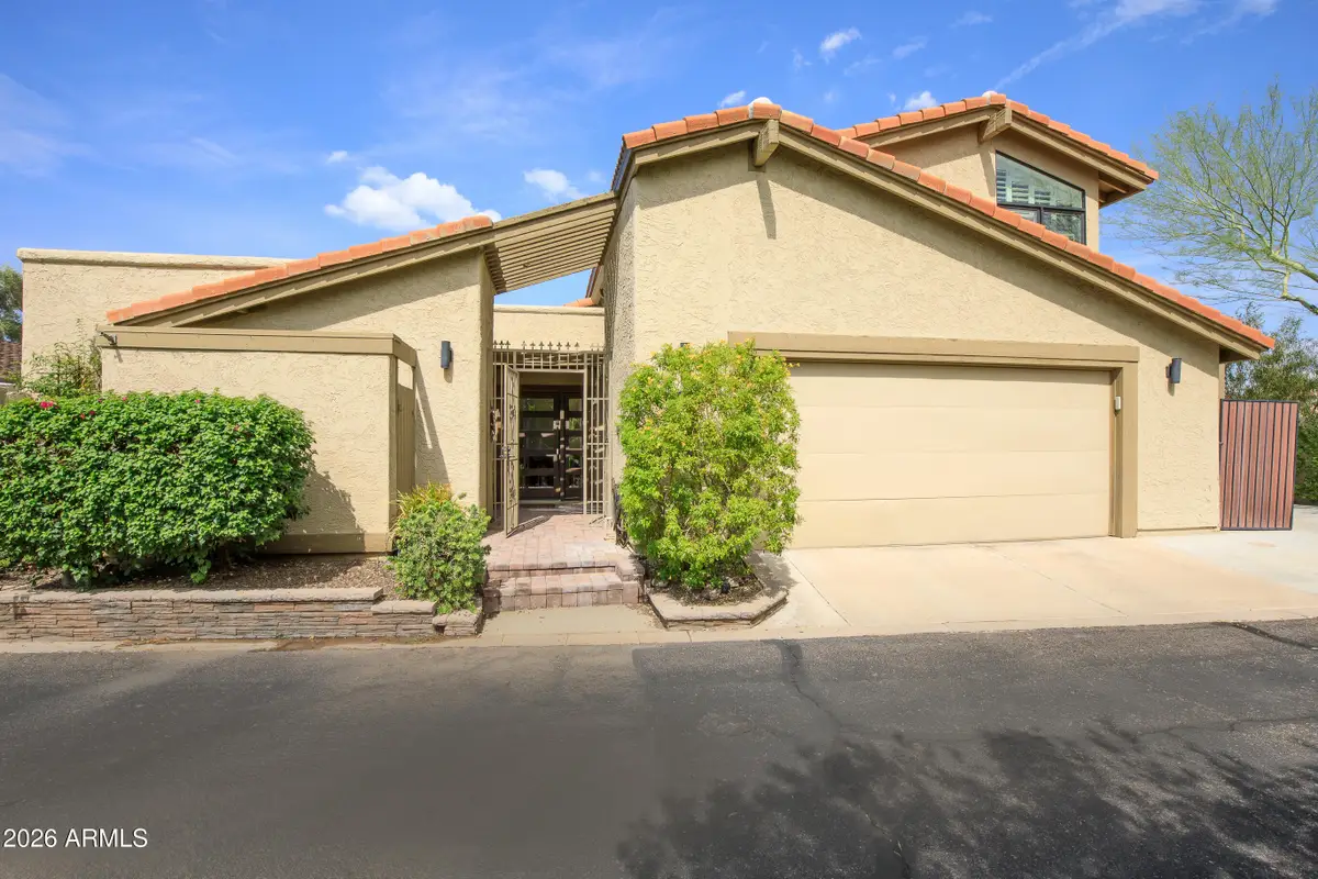 7232 N 14th Street, Phoenix, AZ 85020 - #1