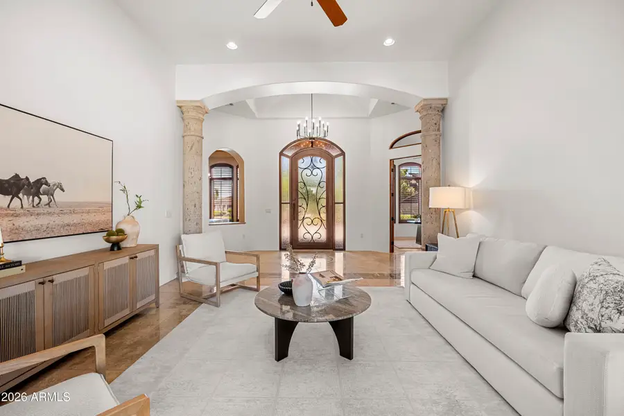 24027 S 121st Place, Chandler, AZ 85249 - #2