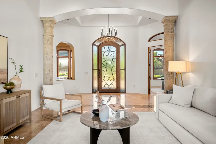24027 S 121st Place, Chandler, AZ 85249 - #3