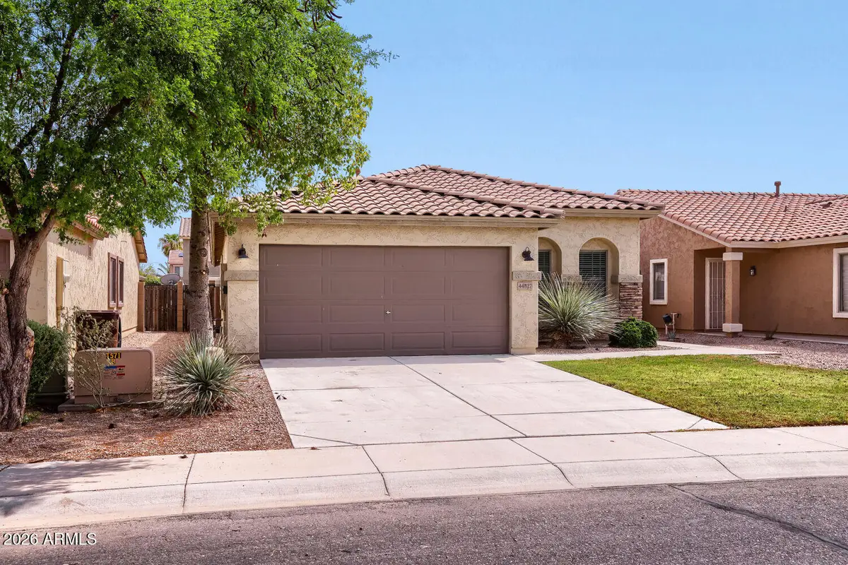 44827 W Paitilla Lane, Maricopa, AZ 85139 - #1