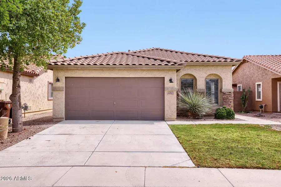 44827 W Paitilla Lane, Maricopa, AZ 85139 - #2