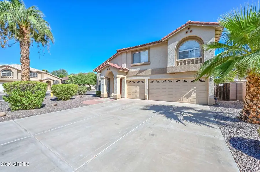 15872 W Calavar Road, Surprise, AZ 85379 - #2