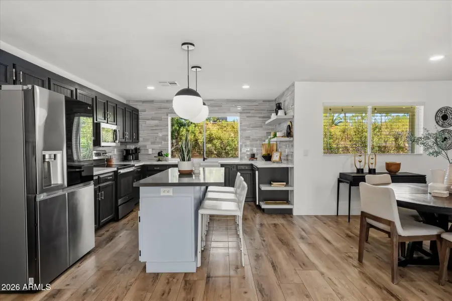 6221 E Evans Drive, Scottsdale, AZ 85254 - #3