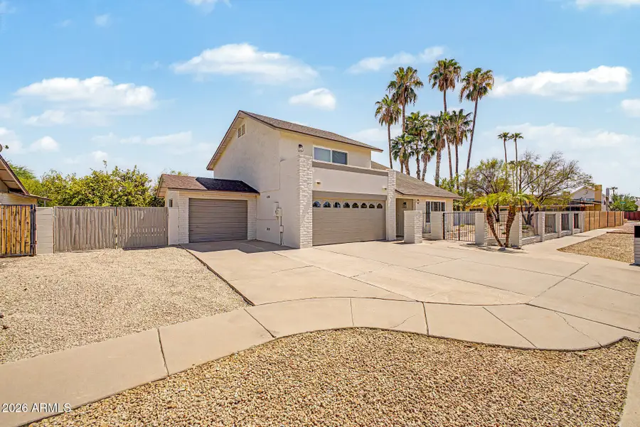 1741 W Milagro Avenue, Mesa, AZ 85202 - #2