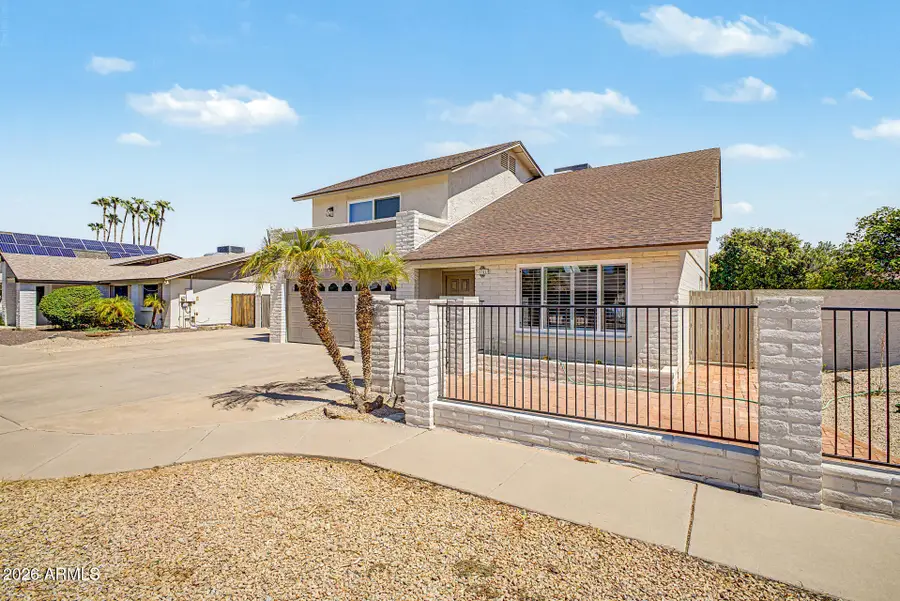 1741 W Milagro Avenue, Mesa, AZ 85202 - #3