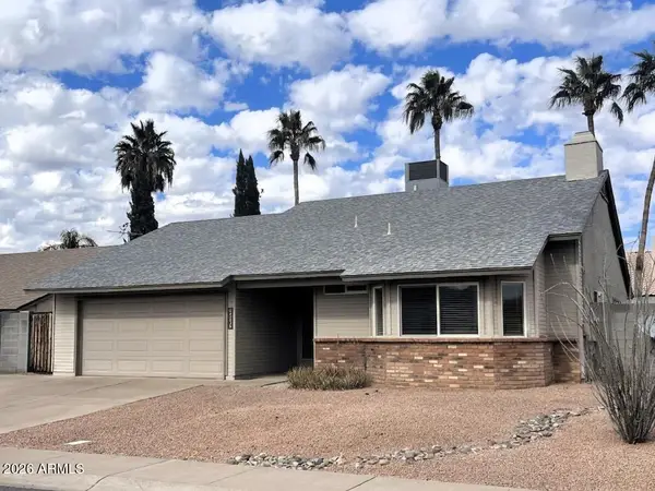 6234 E Carolina Drive, Scottsdale, AZ 85254