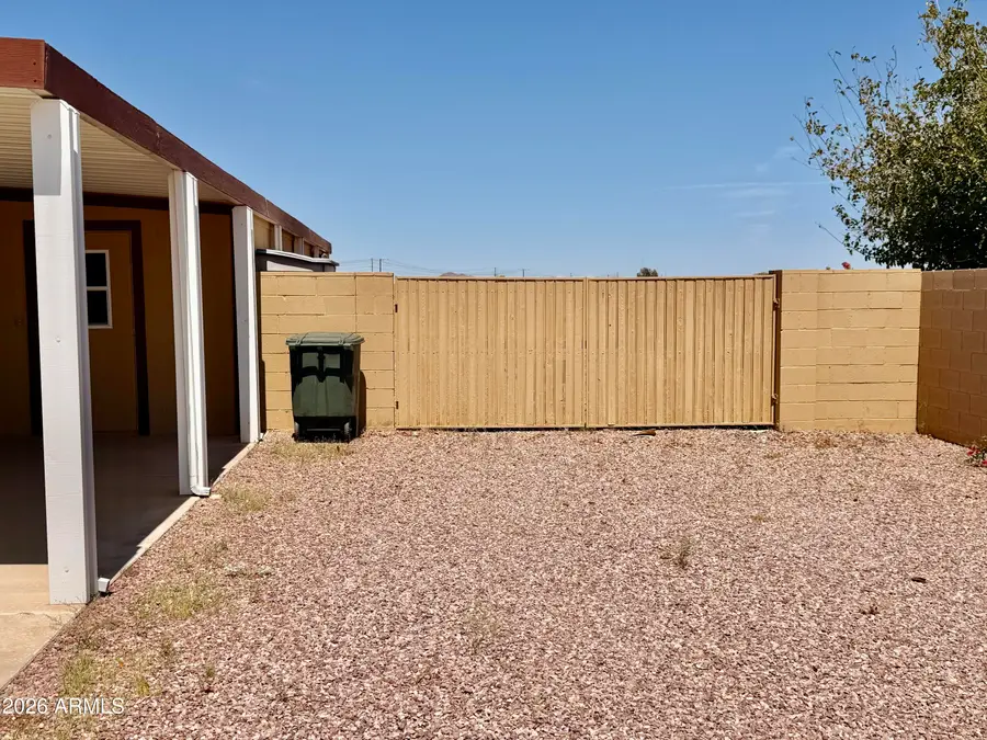 970 W Diamond Rim Drive, Casa Grande, AZ 85122 - #2
