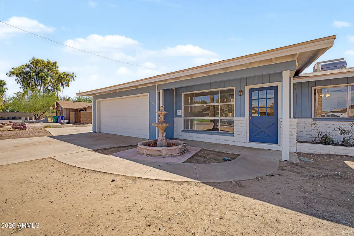 1624 N Revere Street, Mesa, AZ 85201 - #1