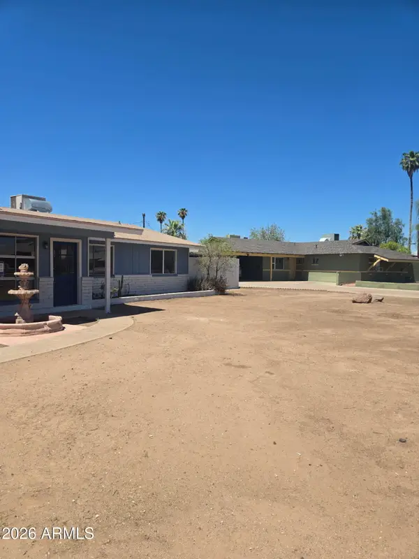 1624 N Revere Street, Mesa, AZ 85201