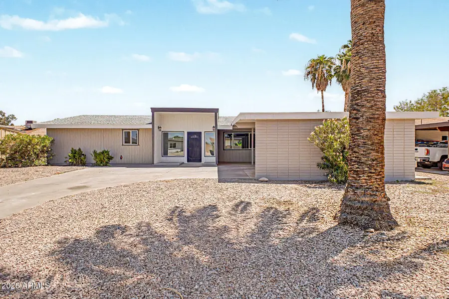 839 S Saranac Avenue, Mesa, AZ 85208 - #2