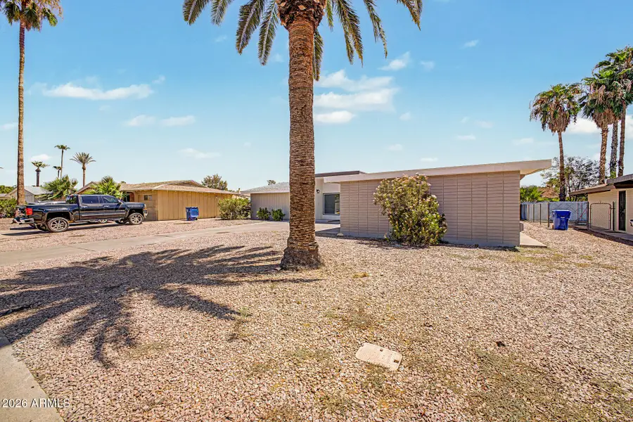 839 S Saranac Avenue, Mesa, AZ 85208 - #3
