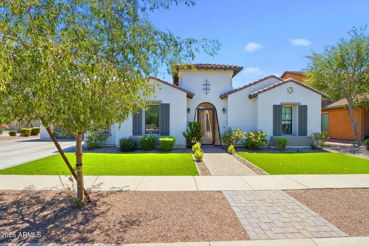 3153 E Red Oak Court, Gilbert, AZ 85297 - #1