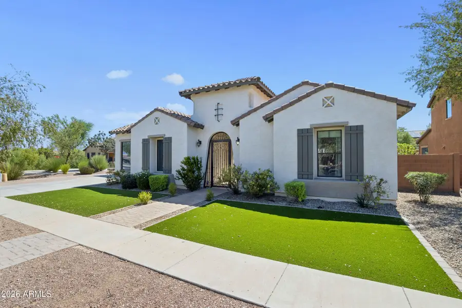 3153 E Red Oak Court, Gilbert, AZ 85297 - #2