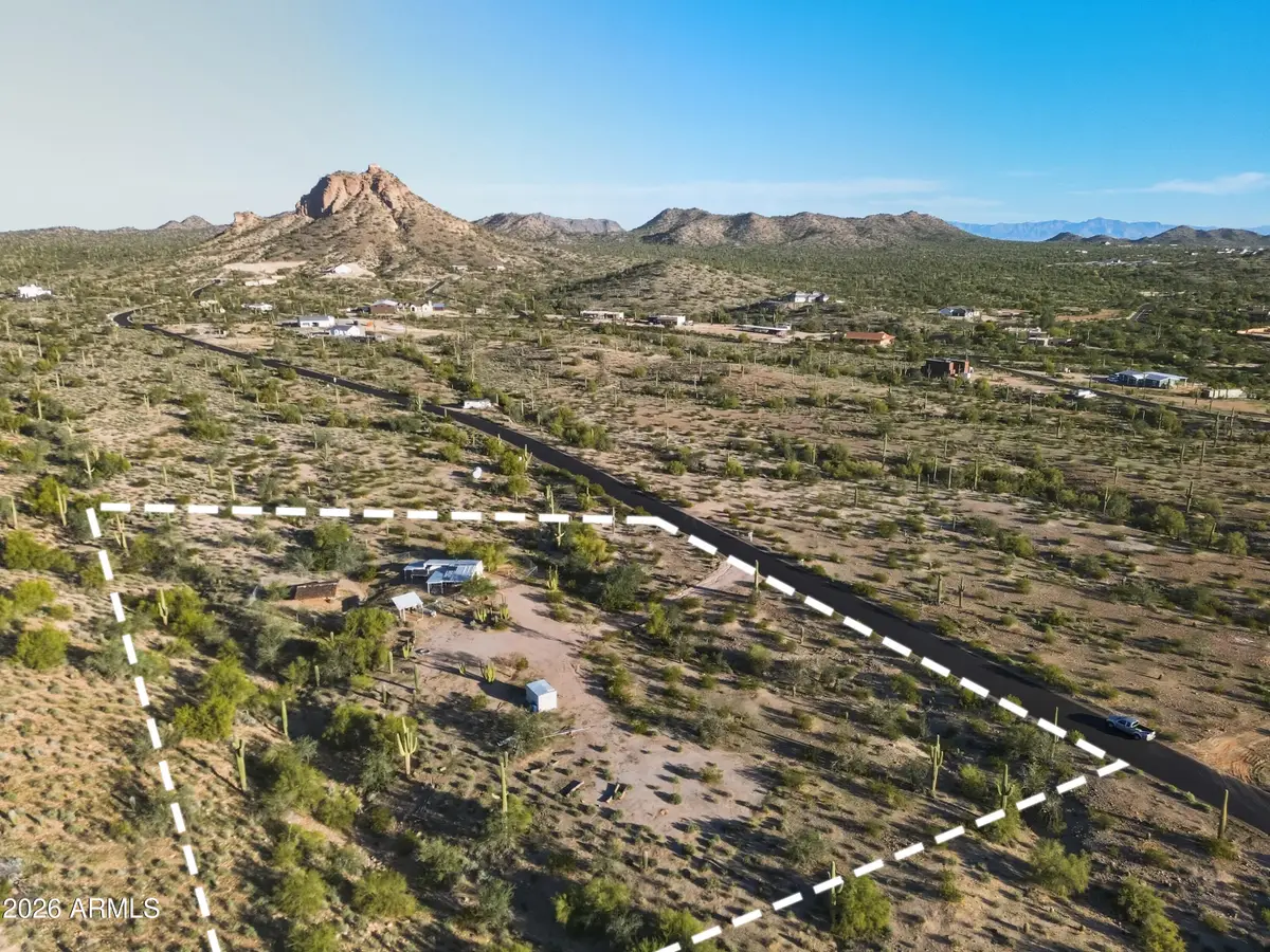 26956 N Shirley Road #52, San Tan Valley, AZ 85144 - #1