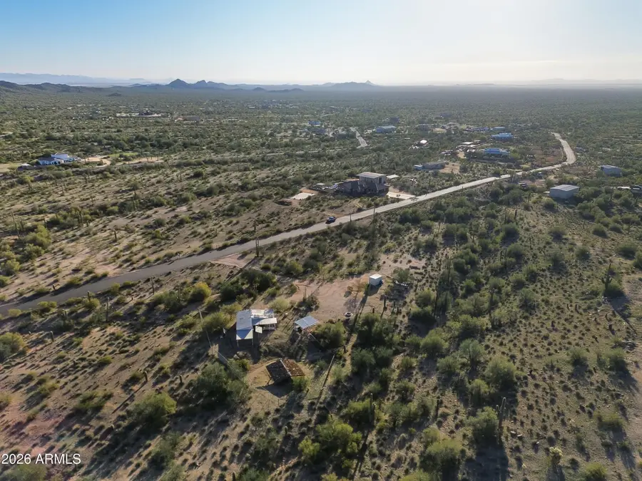 26956 N Shirley Road #52, San Tan Valley, AZ 85144 - #3