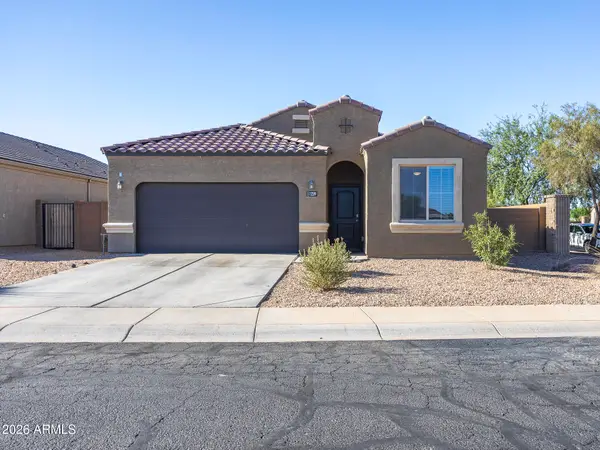 1239 E Elaine Street, Casa Grande, AZ 85122