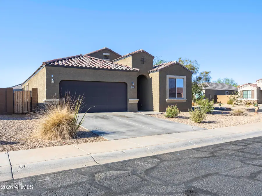 1239 E Elaine Street, Casa Grande, AZ 85122 - #2
