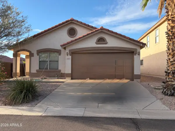 3481 S Bowman Road, Apache Junction, AZ 85119