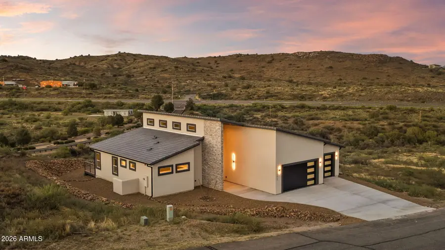 15860 E Broken Bit Road, Mayer, AZ 86333 - #2