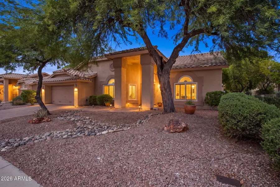8166 E Birdie Lane, Gold Canyon, AZ 85118 - #2