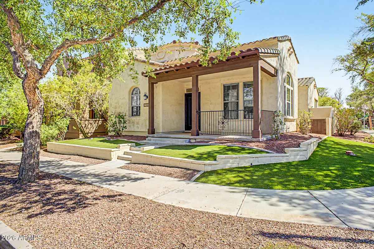 21005 W Court Street, Buckeye, AZ 85396 - #1
