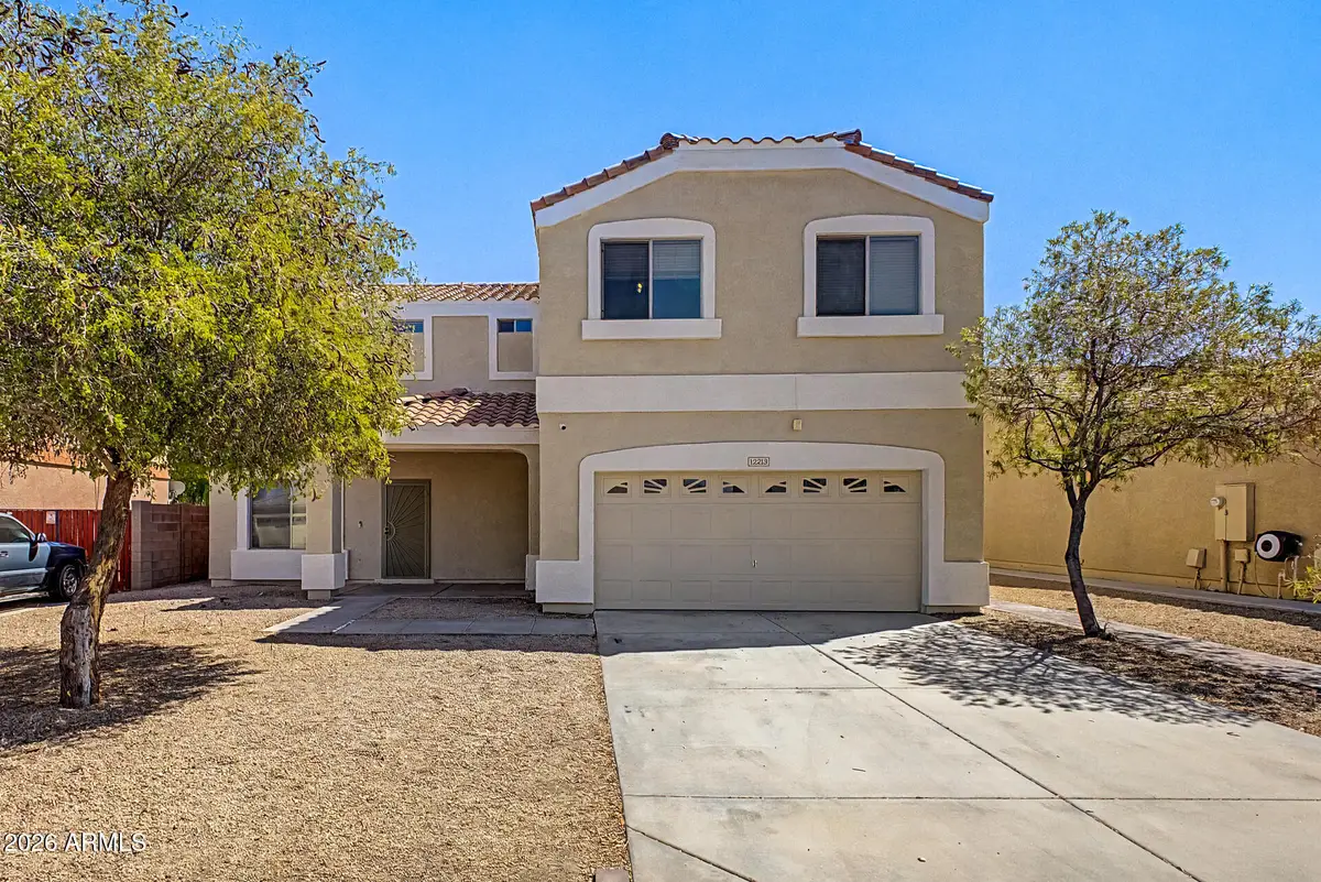12213 W Pershing Avenue, El Mirage, AZ 85335 - #1