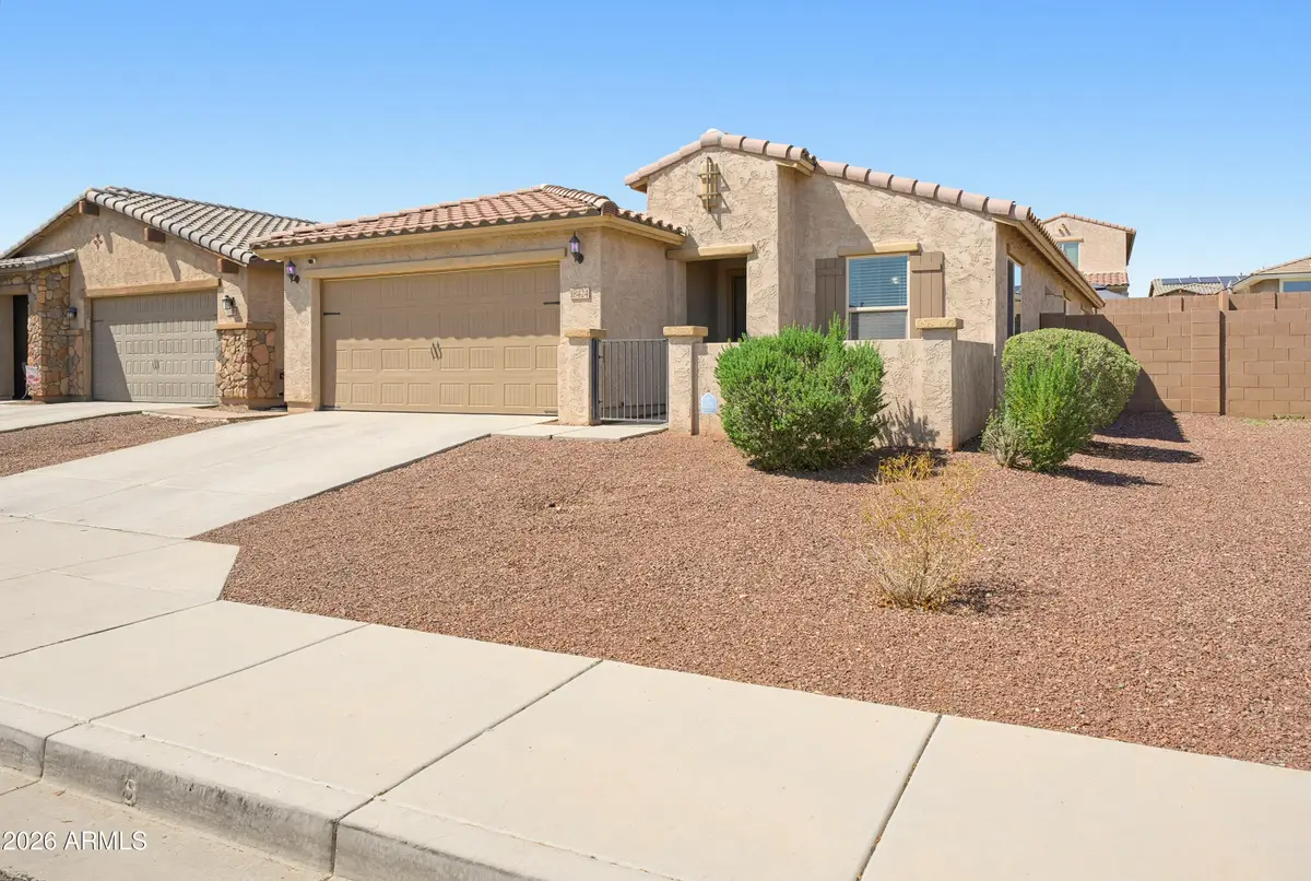 18424 W Getty Drive, Goodyear, AZ 85338 - #1