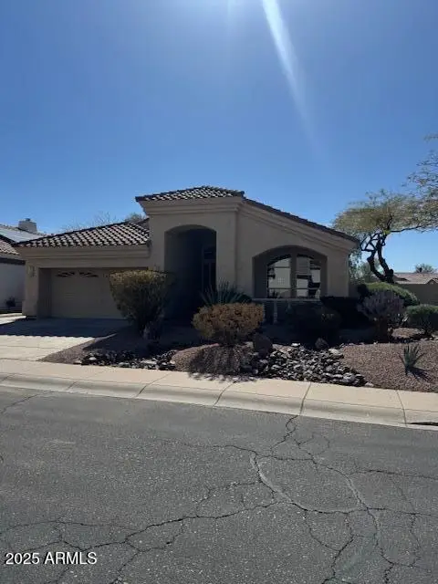 4163 E Wildcat Drive, Cave Creek, AZ 85331