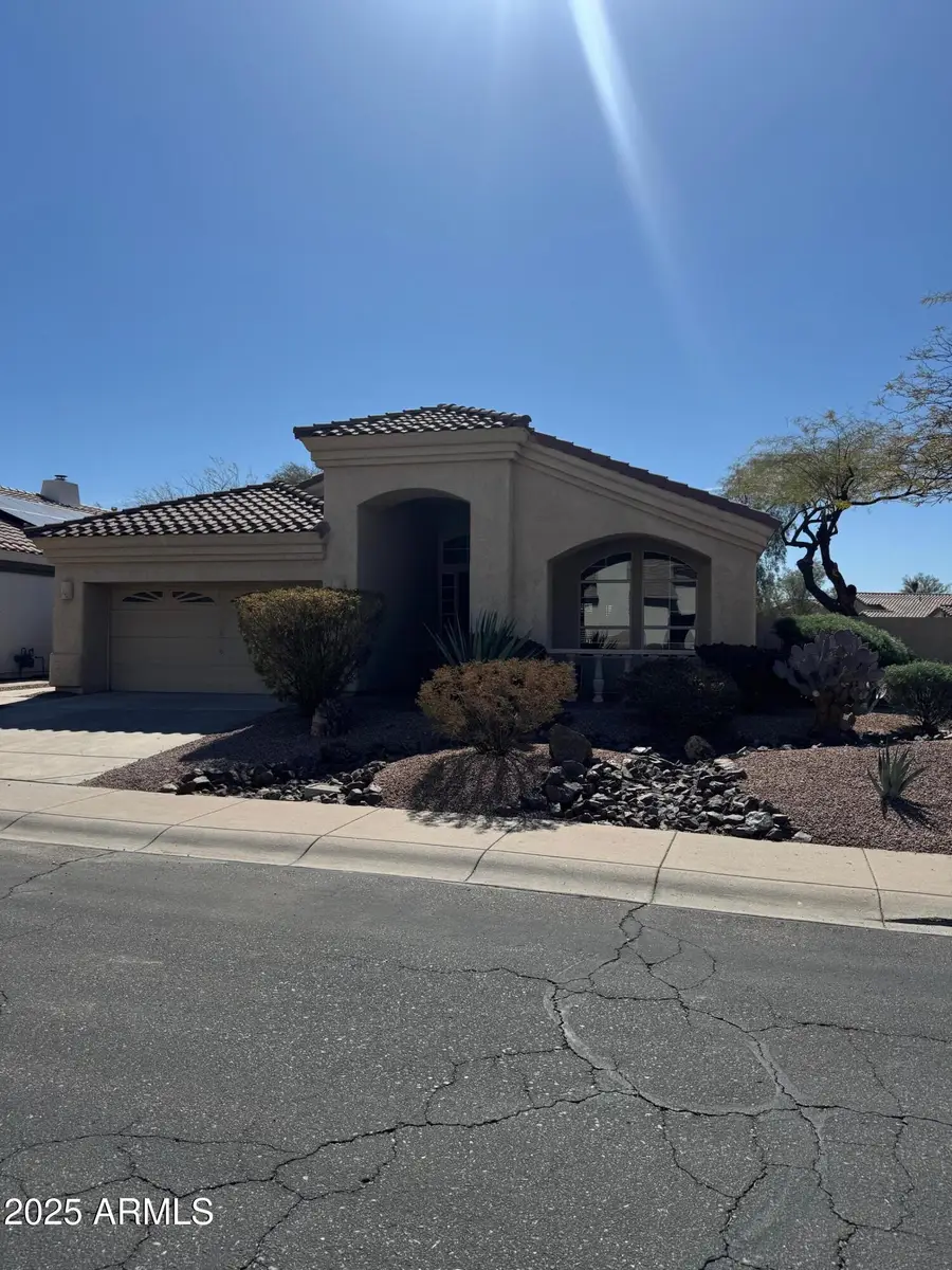 4163 E Wildcat Drive, Cave Creek, AZ 85331 - #3