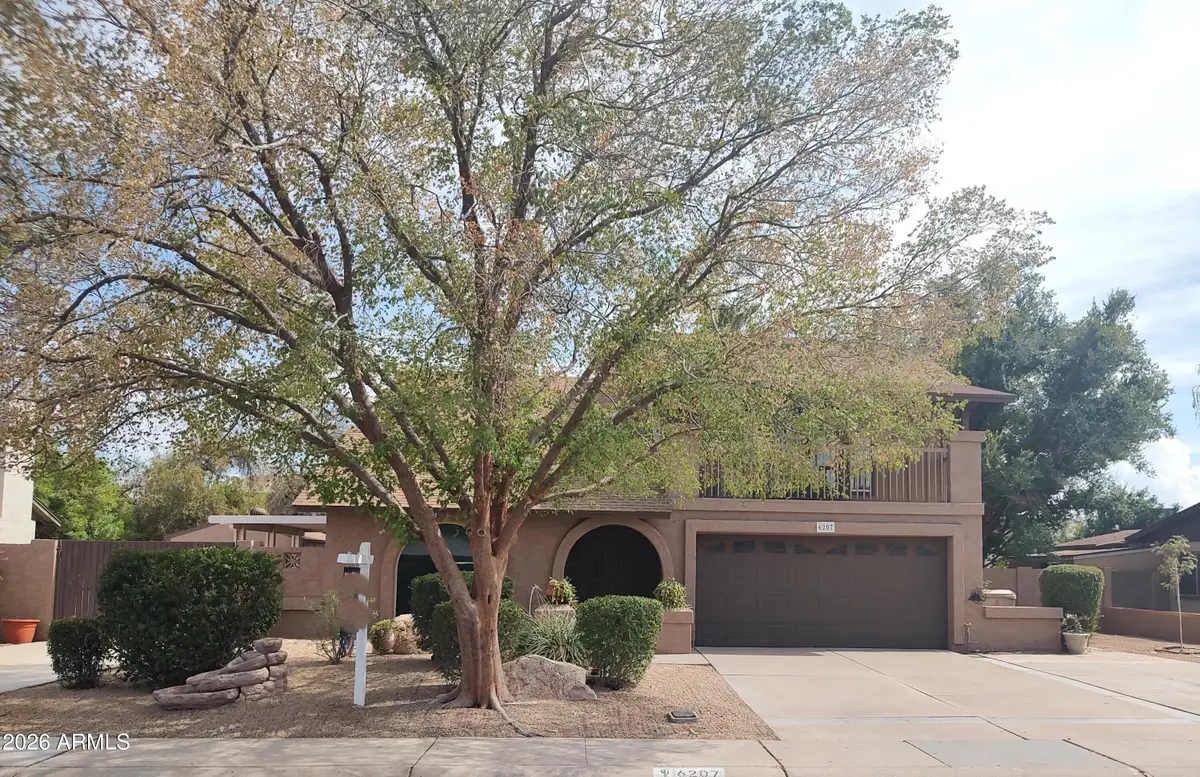 6207 W Altadena Avenue, Glendale, AZ 85304 - #1