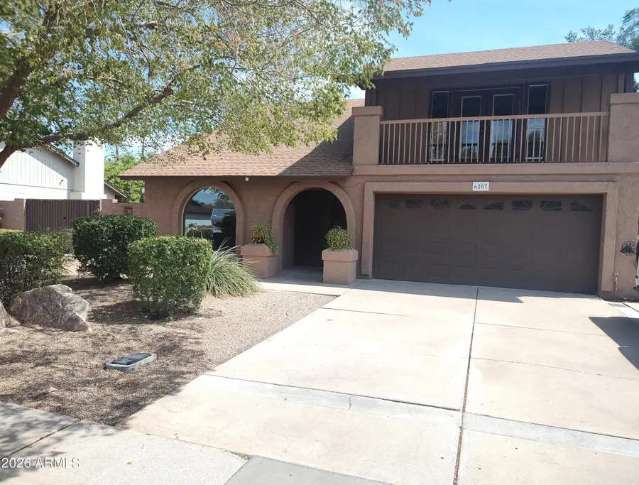6207 W Altadena Avenue, Glendale, AZ 85304 - #2