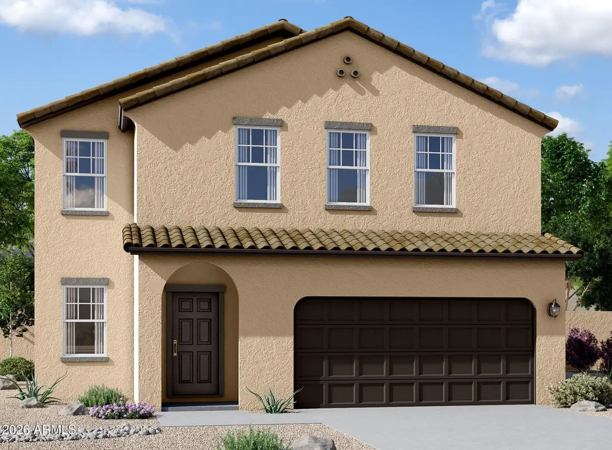 5899 E Hornblende Way, San Tan Valley, AZ 85143 - #1
