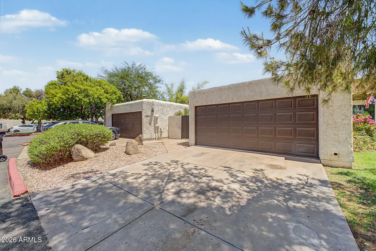1529 S River Drive, Tempe, AZ 85281 - #1