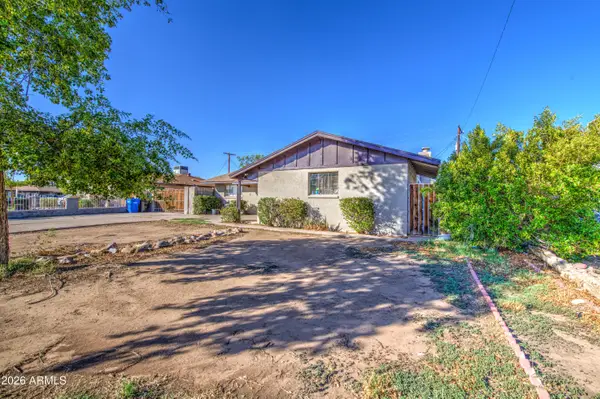 5014 W Catalina Drive, Phoenix, AZ 85031