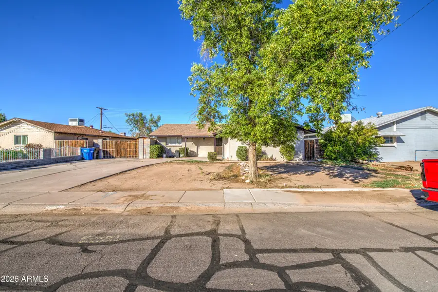 5014 W Catalina Drive, Phoenix, AZ 85031 - #2