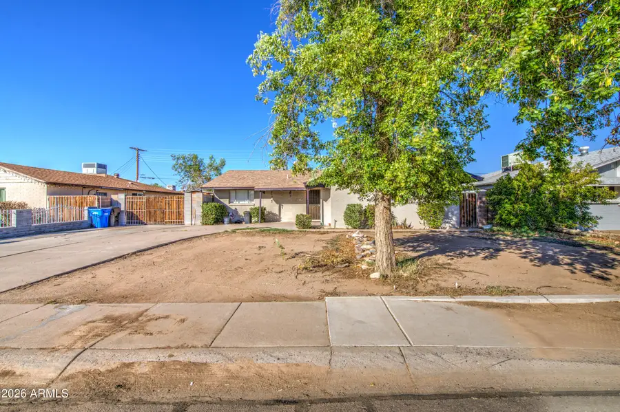 5014 W Catalina Drive, Phoenix, AZ 85031 - #3