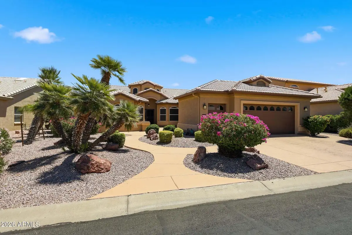 15395 W Fairmount Avenue, Goodyear, AZ 85395 - #1
