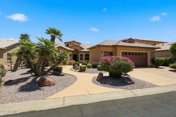 15395 W Fairmount Avenue, Goodyear, AZ 85395