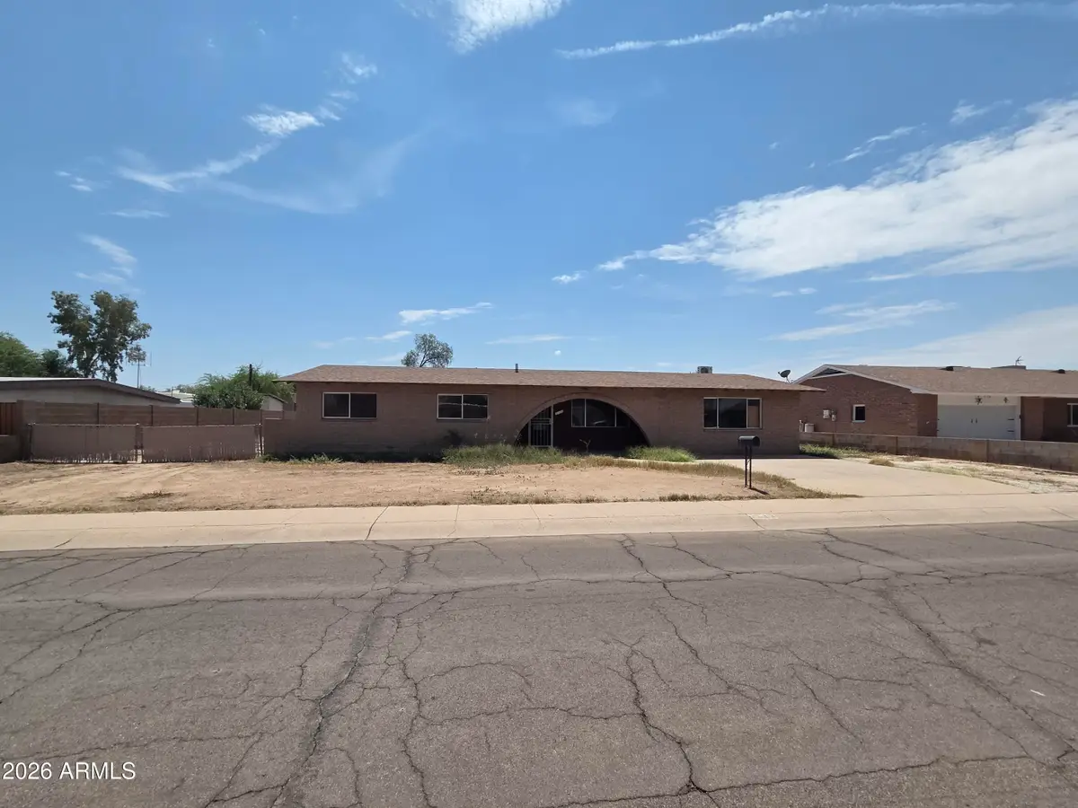 1133 E Sunset Drive, Casa Grande, AZ 85122 - #1