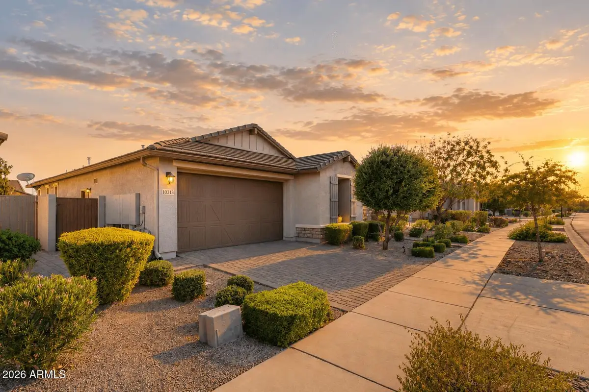 10313 E Tahoe Avenue, Mesa, AZ 85212 - #1