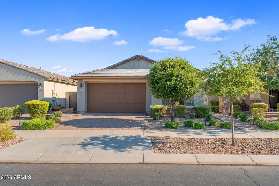 10313 E Tahoe Avenue, Mesa, AZ 85212 - #3