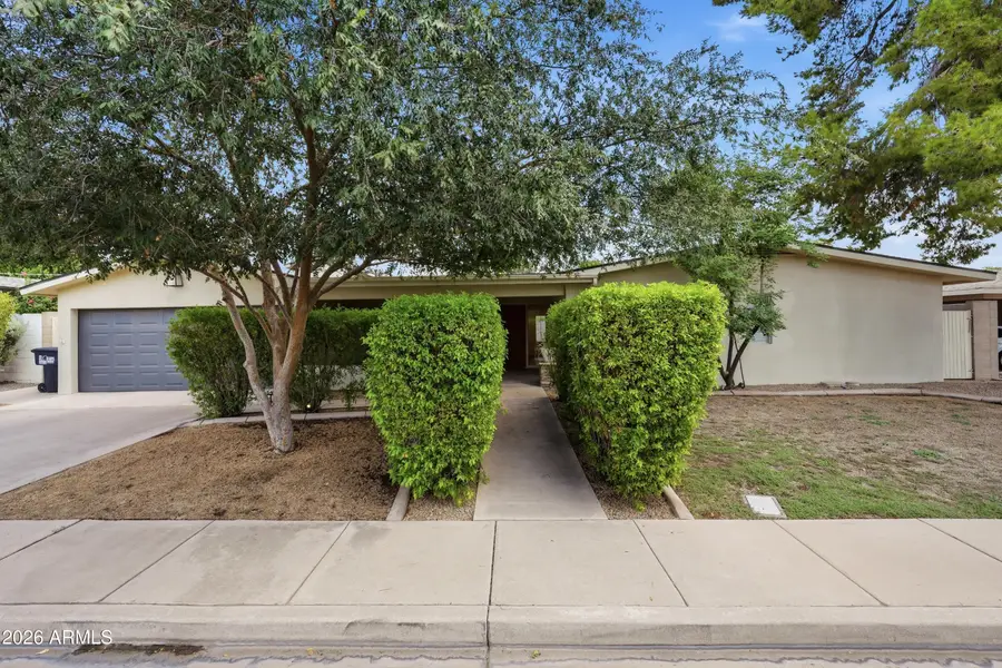 3441 N 60th Street N, Scottsdale, AZ 85251 - #2