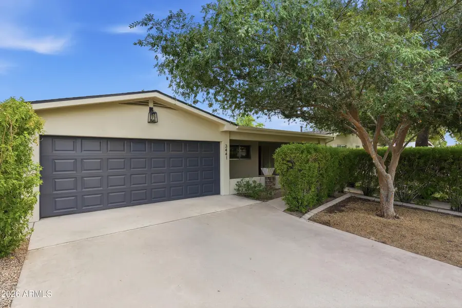 3441 N 60th Street N, Scottsdale, AZ 85251 - #3