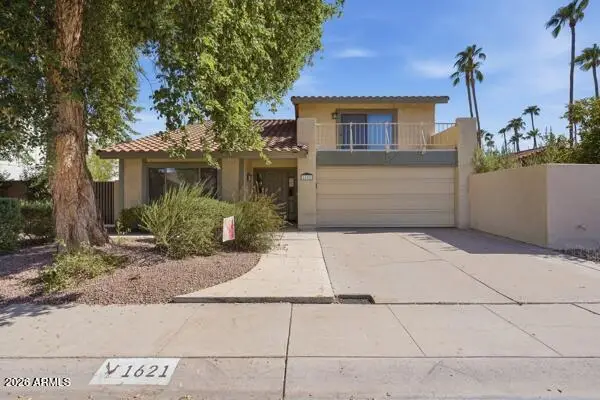 1621 E Northshore Drive, Tempe, AZ 85283 - #2
