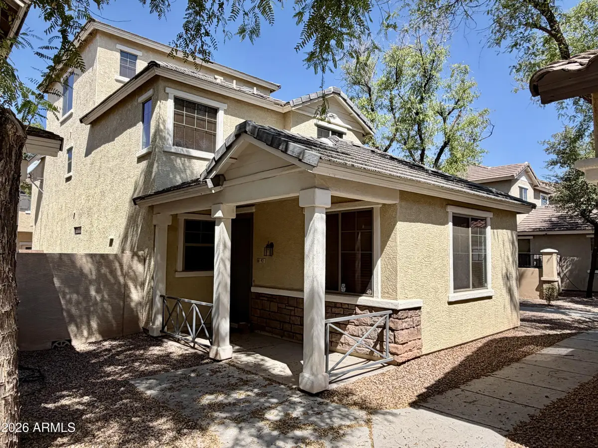 92 E Palomino Drive, Gilbert, AZ 85296 - #1