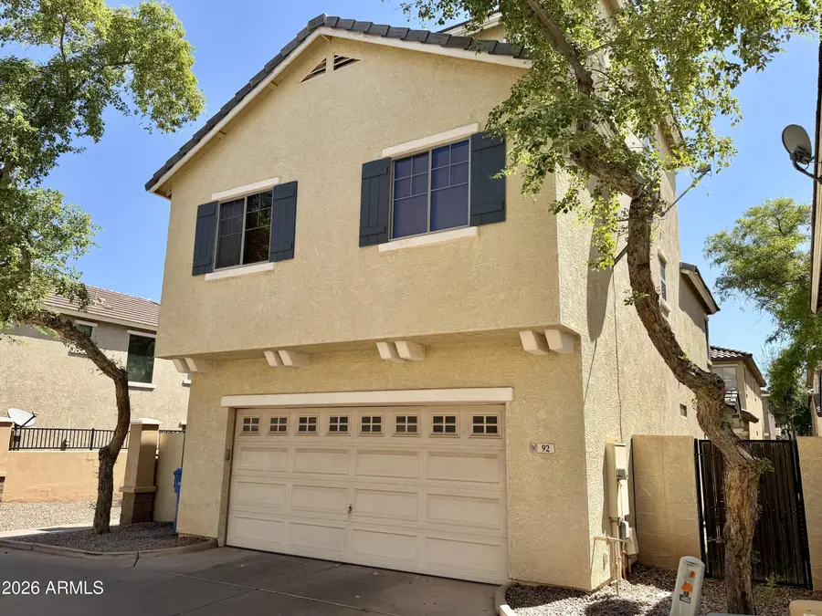 92 E Palomino Drive, Gilbert, AZ 85296 - #2