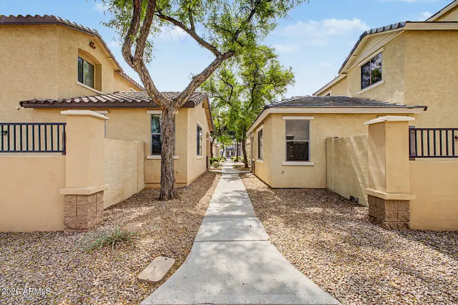 92 E Palomino Drive, Gilbert, AZ 85296 - #3