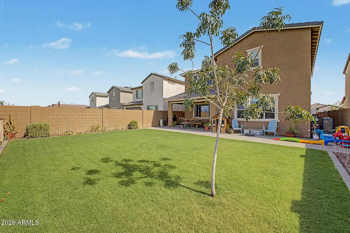 3096 E Hayfield Way, San Tan Valley, AZ 85140 - #1