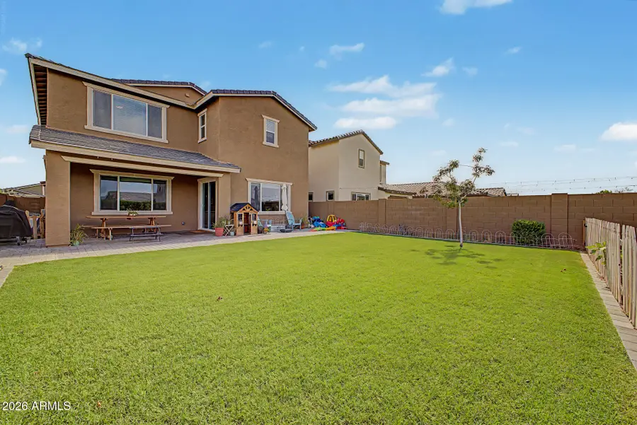 3096 E Hayfield Way, San Tan Valley, AZ 85140 - #2